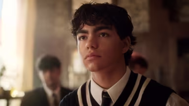Coven Academy: El Secreto de las Brujas 1x3