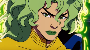 X-Men '97 2x6