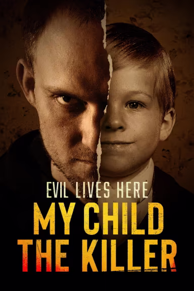 Evil Lives Here: My Child the Killer 1x5