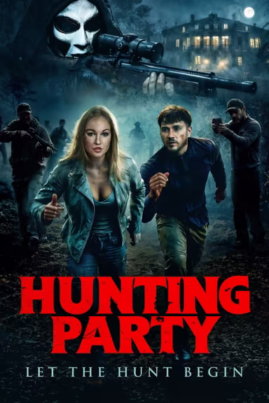 Hunting Party