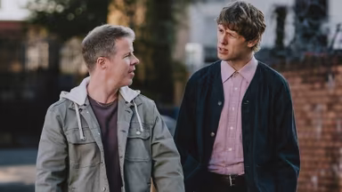 Waiting for the Out 1x3