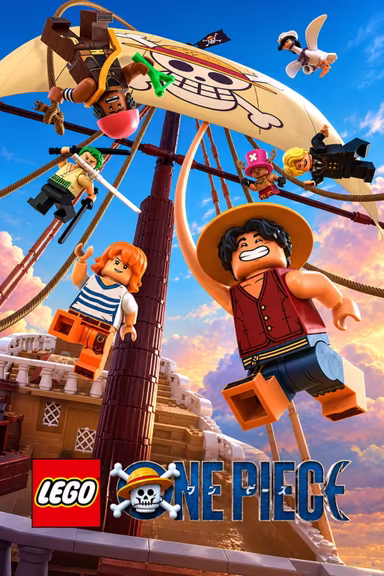 LEGO ONE PIECE