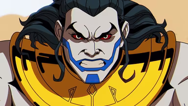 X-Men '97 2x3