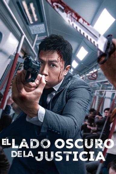 El Fiscal: El Lado Oscuro de la Justicia