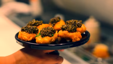 Al filo: Persiguiendo Estrellas Michelin 1x1